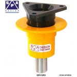 SPA Design 1" Slug Splined
SPA Designs splined shaft open wheeler type quick release hub Available in 1 or 58
Please Click the image for more information.