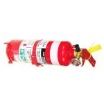 1kg Fire Extinguisher
FLAME FIGHTER II 10kg ABE dry powder fire extinguisher Perfect for racing or multipurpose use Comes c.
Please Click the image for more information.