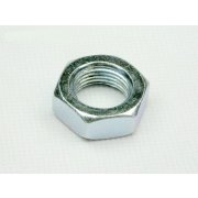  1/2" LH jam nut
Left hand 12 unf jam nut
Please Click the image for more information.
