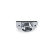 Alloy Stabilizer bar bearing carrier
Billet alloy stabilizer bar bearing carrierBEARING PURCHASED SEPARTELY
Please Click the image for more information.