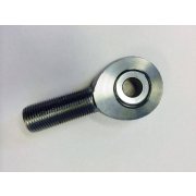 Chromoly rod end 1/2 x 3/4 LH
Chromoly 12 Bore X 34UNF Leftt hand rod end 4 Link Suspension Rod EndsSuits high HP carsUltimate radial static load 40590 lbs
Please Click the image for more information.