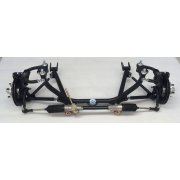 LH-LX Tubular Front End
LHLX Tubular Front End 4130 Chromoly Tube K Frame4130 Chromoly Tube Upper and Lower ArmsStandard Upper and Lower ball JointsHQ Stub .
Please Click the image for more information.
