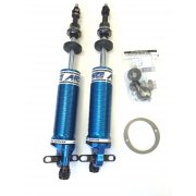 vk commodore front coilovers