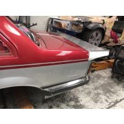 VK Comm Strut Less Wing Kit 
VK Commodore Alloy Strut Less Wing Kit4 Alloy Struts Profiled to the Commodore Boot Lid2 Alloy Spill Plates Profiled to The Quarter panel1 Allo.
Please Click the image for more information.