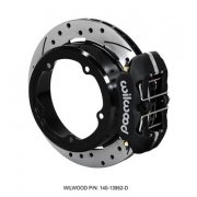 Wilwood 11" to Strange Floater Kit
Wilwood Pro Touring brake kit with 11 inch slotted and drilled rotors BLACK 4 piston calipers pads backing plates and internal parking brake for Strange street floater kit F5010.
Please Click the image for more information.