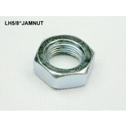 5/8" LH jam nut
Left hand 58UNF jam nut
Please Click the image for more information.