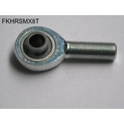 1/2" X 5/8" unf high misalignment rod end
12 X 58 Unf   high misalignment heavy duty rod end RH male
Please Click the image for more information.