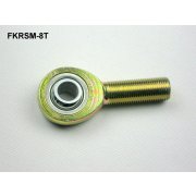 1/2" X 5/8" unf RH rod end
Chromoly 12 Bore X 58 RH Thread Male Teflon Kevlar lined high strength rod end
Please Click the image for more information.