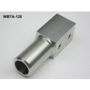 Wheelie bar square tube adaptor
Wheelie bar tube adaptor to connect the wheels to the tube making it a breeze to build your ownTo suit 1 14 x 058 tu.
Please Click the image for more information.