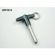 3/8" Quick release pin
Quick release pins 38 DIA X 15 GRIP Perfect for quick removal of parts
Please Click the image for more information.