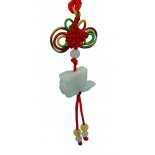 Jade Rabbit hanging
Hand carved real jade hanging of Rabbit  Health and LongevityThe jade talisman of the Rabbit symbolises longevity health kindness and graciousness Jade st.
Please Click the image for more information.