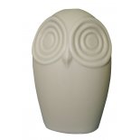 Owl vase or pencil holder
Owl vase or pencil holder cute and in comporary colour of taupeYou can make this snazzy little Owl look cute funky or quirky it all depends what you place in the openingFern l.
Please Click the image for more information.