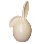 Cute cute cute Bunny Rabbit statue
Did I say this was cute Sweet little smile on this taupe bunny figurine Made from ceramic Not only great for Easter but for any time Sm.
Please Click the image for more information.