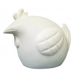 French Provincial Rooster figurine
French Provincial Rooster figurine in semi matt white ceramic A home decor item for a rustic atmosphere of provincial France .
Please Click the image for more information.