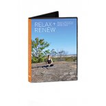 Relax and Renew DVD and CD
Jacqueline and Shimon share their long experience and knowledge in simple and easy ways to relax and renew onseself energy.
Please Click the image for more information.