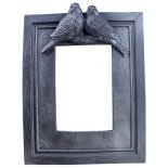 Love Birds Rectangle Photo Frame, Grey
Love Birds Rectangle Photo Frame GreyPewter H250 x W190mm 4 x 6 Photo
Please Click the image for more information.