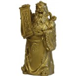 Tua Peh Kong Statue (Wealth God)
Tua Peh Kong known as the Hokkien god of prosperity throughout south east Asia is believed to be an incarnation of the wealth god Fu from the 3 Stargods  H.
Please Click the image for more information.