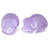 Pigs Statues Pair
Pair of Male and Female Pigs
Please Click the image for more information.