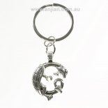 Turtle Silver Keyring
Turtle Silver Keyring
Please Click the image for more information.