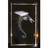 Dragon Laser Picture in Rectangle Crystal Prism 80mm
Dragon Laser Picture in Rectangle Crystal Prism 80mm
Please Click the image for more information.