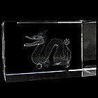 Dragon Laser Picture in Rectangle Crystal Prism (Horizontal) 80mm
Dragon Laser Picture in Rectangle Crystal Prism Horizontal 80mm
Please Click the image for more information.