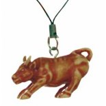 Ox or Cow hanging
Ox or Cow hanging In terracotta finish Small Ox hanging to hang on your bag or in car or indoors The Ox is a hard worker and represents beneficial outcome of hard workCome.
Please Click the image for more information.