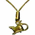Rat Gold Hanging 
Rat Gold Hanging
Please Click the image for more information.