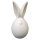 Surrounding Product: White Round Bunny Rabbit statue