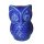 Surrounding Product: Owl in French Blue finish
