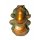 Surrounding Product: Sumo Netsuke Toad Statue Antique Bronze 55mm