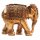 Surrounding Product: Majestic Indian Elephant Statue