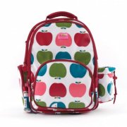 Penny Scallan Juicy Apple Backpack Large
Our school backpack is perfect for bigger kids and fits all the essentials for kinder school or sportsTh.
Please Click the image for more information.