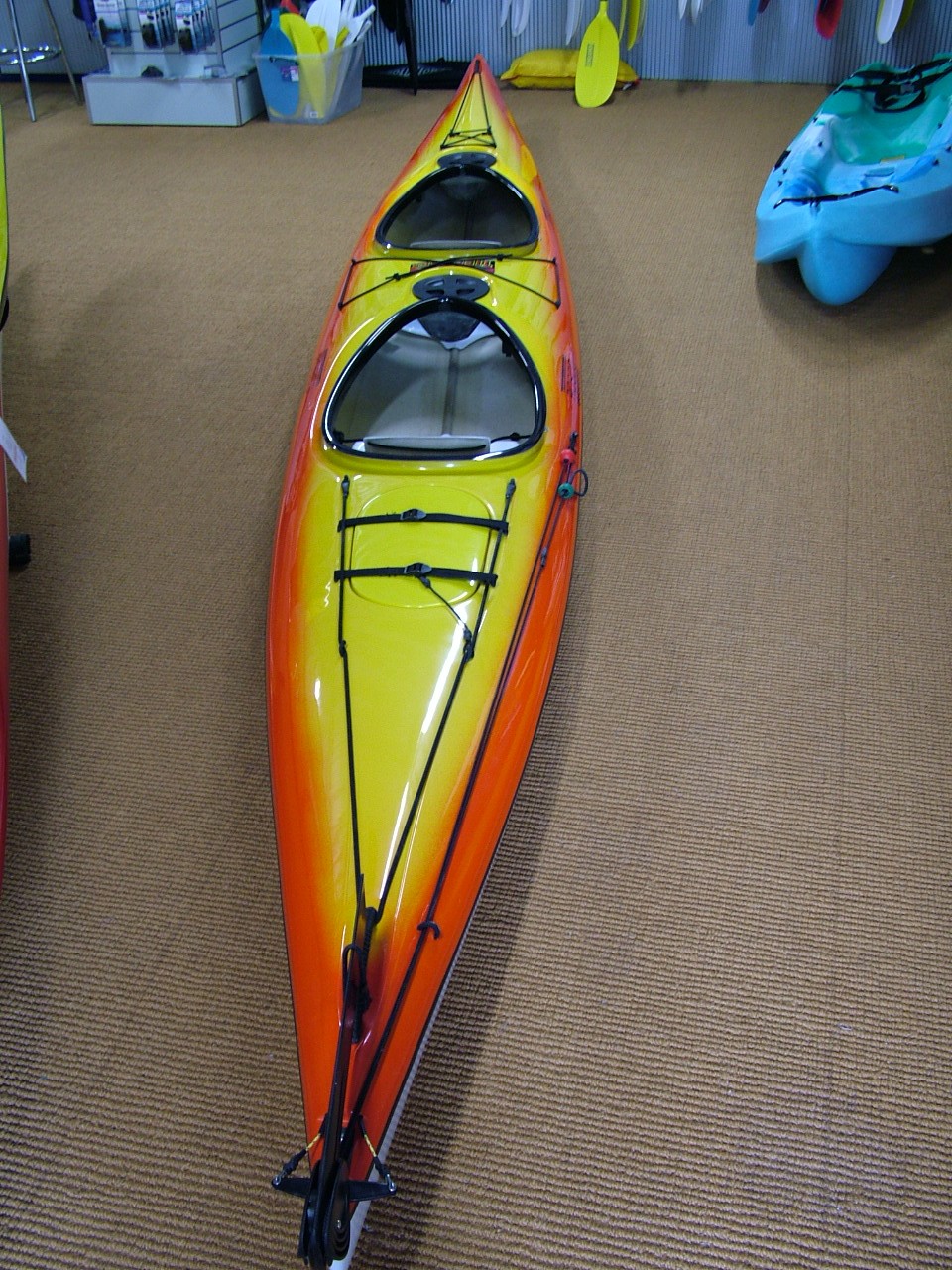 rosco canoes online shop