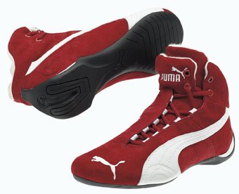 puma fia shoes